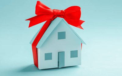 Your House Could Be the #1 Item on a Homebuyer’s Wish List During the Holidays