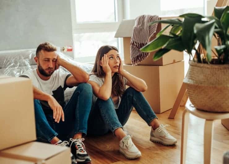 Making the Right Move: A Guide to Avoiding Buyer’s Remorse in Real Estate