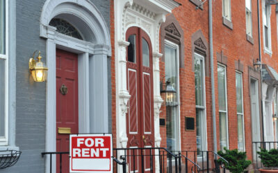 Buying Your First Property and Turning It into a Rental