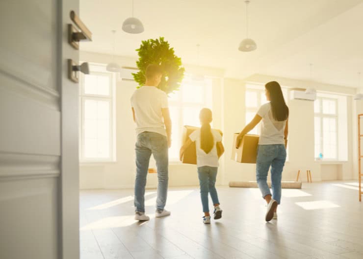 Summer Moving Tips for Families Relocating to the Mid-Atlantic
