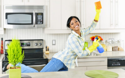 Kitchen Cleaning Hacks to Get Your Home Ready for Sale