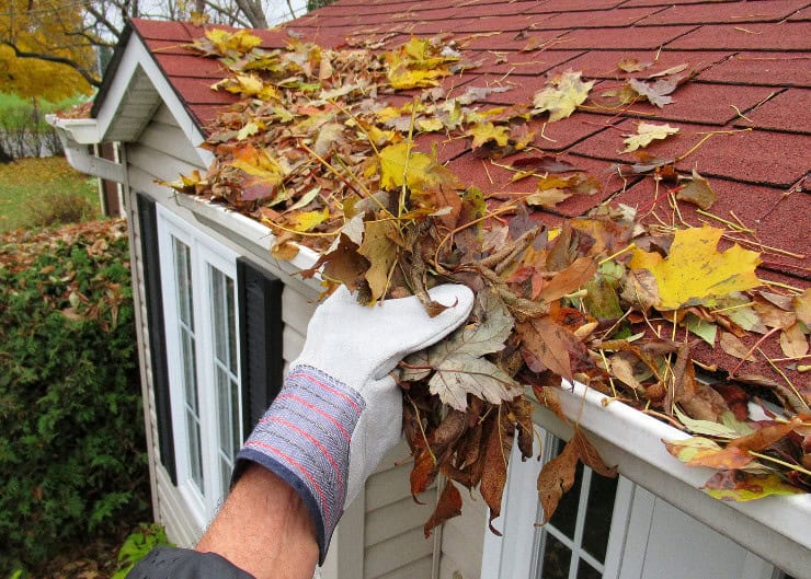 Fall Home Maintenance Checklist: Preparing for Cooler Weather