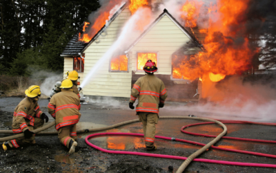 Common Causes of fires