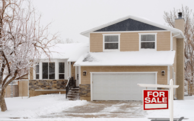 Winter Home Buying: Tips to Find the Best Deals and Avoid Pitfalls