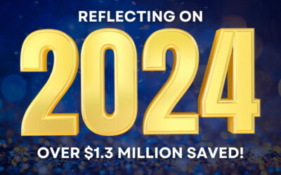 Reflecting on 2024: Why Mr. Lister Realty is the Go-To for Real Estate Savings and Success