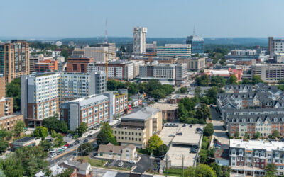 Moving to Towson, MD 21286: A Perfect Blend of Suburban Comfort and City Convenience